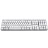 ADESSO Multi OS Illuminated Desktop Mechanical Keyboard