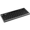 ADESSO Multi OS Bluetooth Scissor Switch Mini Keyboard