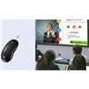 ADESSO 2.4Ghz Wireless Presenter Mouse