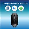 ADESSO 2.4Ghz Wireless Presenter Mouse