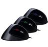 ADESSO Adjustable Vertical Ergonomic Wired Mouse