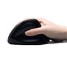 ADESSO Adjustable Vertical Ergonomic Wired Mouse