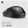 Souris sans fil HP X3000 noire G3 noire