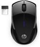 Souris sans fil HP X3000 noire G3 noire