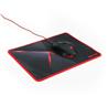 Redragon Capricorn P012 Mouse Pad, Stitched Edges