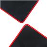 Redragon Capricorn P012 Mouse Pad, Stitched Edges