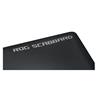Tapis de souris de jeu extra large ASUS ROG SCABBARD (ROG SCABBARD)