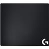 Logitech G640 Large Cloth Gaming Mousepad(Open Box)