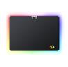 Redragon P010 RGB Mouse Pad, Wired LED Gaming Mouse Pad(Open Box)