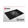 MSI Agility GD20 Gaming Non-Slip Mouse Pad