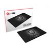 MSI Agility GD20 Gaming Non-Slip Mouse Pad