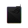 ASUS ROG Balteus RGB hard gaming mouse pad(Open Box)