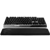 MSI Vigor WR01 Wrist Rest, Cooling Gel-infused Pad