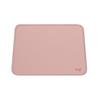 LOGITECH Mouse Pad - Darker Rose