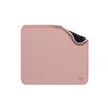 LOGITECH Mouse Pad - Darker Rose