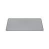 LOGITECH Desk Mat - Mid Grey