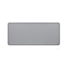 LOGITECH Desk Mat - Mid Grey