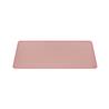 LOGITECH Desk Mat - Darker Rose(Open Box)