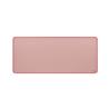 LOGITECH Desk Mat - Darker Rose(Open Box)