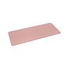 LOGITECH Desk Mat - Darker Rose(Open Box)