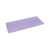 LOGITECH Desk Mat - Lavender