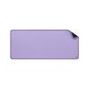 LOGITECH Desk Mat - Lavender