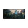 LOGITECH G840 XL Gaming Mouse Pad - League of Legends Collection(Open Box)