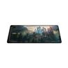 LOGITECH G840 XL Gaming Mouse Pad - League of Legends Collection(Open Box)