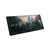 LOGITECH G840 XL Gaming Mouse Pad - League of Legends Collection(Open Box)