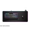 CORSAIR MM700 RGB Extended Cloth Gaming Mouse Pad(Open Box)