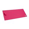 LOGITECH G840 XL Gaming Mouse Pad - Magenta