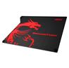 MSI Thunderstorm Aluminum Gaming Mouse Pad