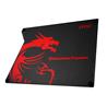 MSI Thunderstorm Aluminum Gaming Mouse Pad