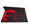 MSI Thunderstorm Aluminum Gaming Mouse Pad