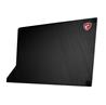 MSI Thunderstorm Aluminum Gaming Mouse Pad