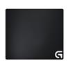 LOGITECH G640 Large Cloth Gaming Mouse Pad(Open Box)