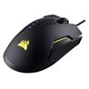 Corsair Gaming GLAIVE RGB Gaming Mouse Black(Open Box)