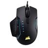 Corsair Gaming GLAIVE RGB Gaming Mouse Black(Open Box)