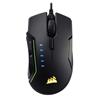 Corsair Gaming GLAIVE RGB Gaming Mouse Black(Open Box)