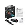 ASUS ROG Strix Impact Gaming Mouse - Optical, 5000 dpi, Aura Sync(Open Box)