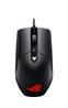 ASUS ROG Strix Impact Gaming Mouse - Optical, 5000 dpi, Aura Sync(Open Box)