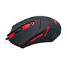 Redragon Centrophorus Gaming Mouse Red M601(Open Box)