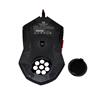 Redragon Centrophorus Gaming Mouse Red M601(Open Box)