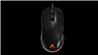 Azio ATOM RGB Ambidextrous USB Gaming Mouse GM-ATOM-01