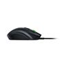 RAZER Naga Trinity - Multi-Color MMO Gaming Mouse(Open Box)