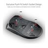 Asus ROG GLADIUS II ORIGIN Wired Optical Gaming Mouse