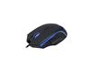 SADES Scythe Gaming Mouse, 4000 DPI, RGB Lighting Mode,