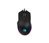 SADES Scythe Gaming Mouse, 4000 DPI, RGB Lighting Mode,