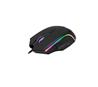 SADES Scythe Gaming Mouse, 4000 DPI, RGB Lighting Mode,