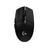 LOGITECH (G305) - Souris de jeu sans fil légère noir